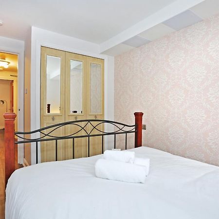 Altido 2Br Apartment With Free Parking, Near The Royal Mile Edinburgh Kültér fotó