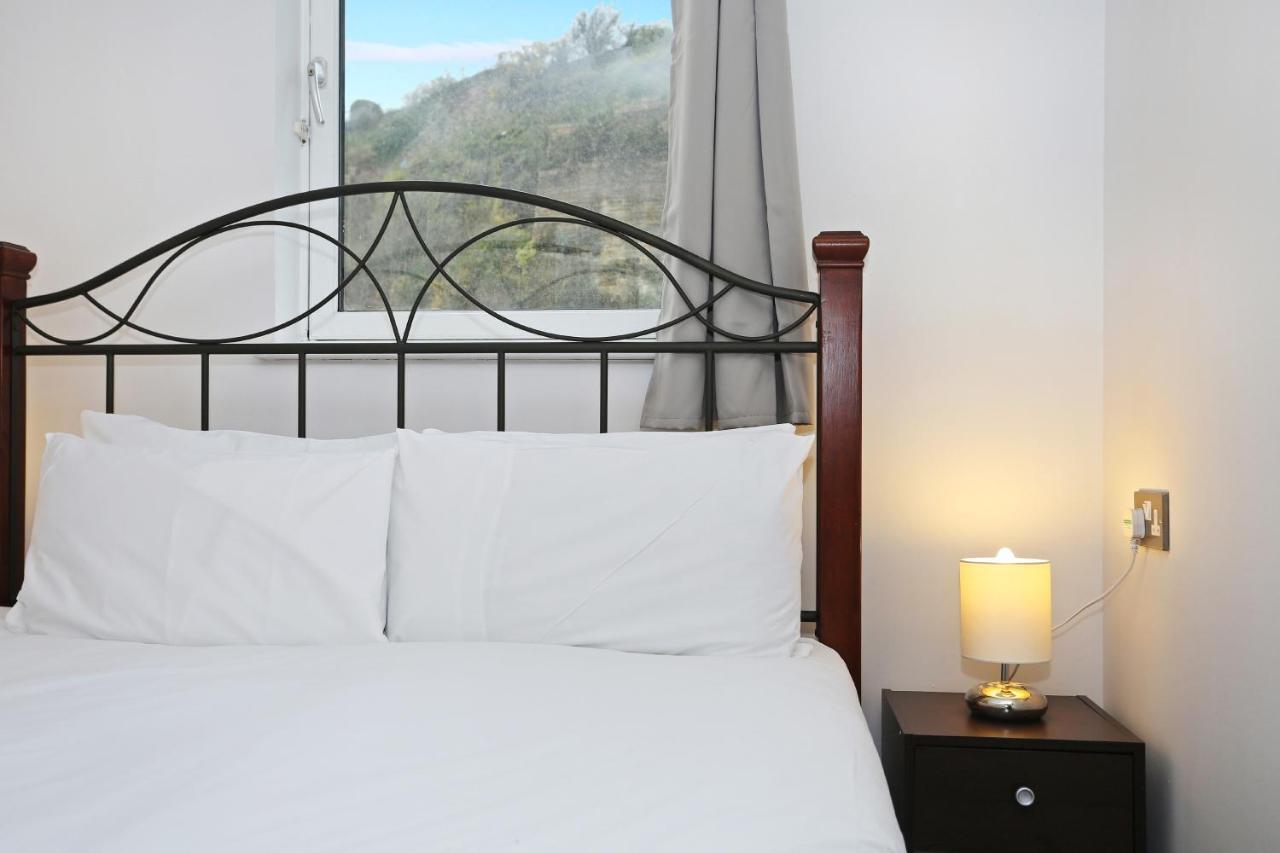 Altido 2Br Apartment With Free Parking, Near The Royal Mile Edinburgh Kültér fotó