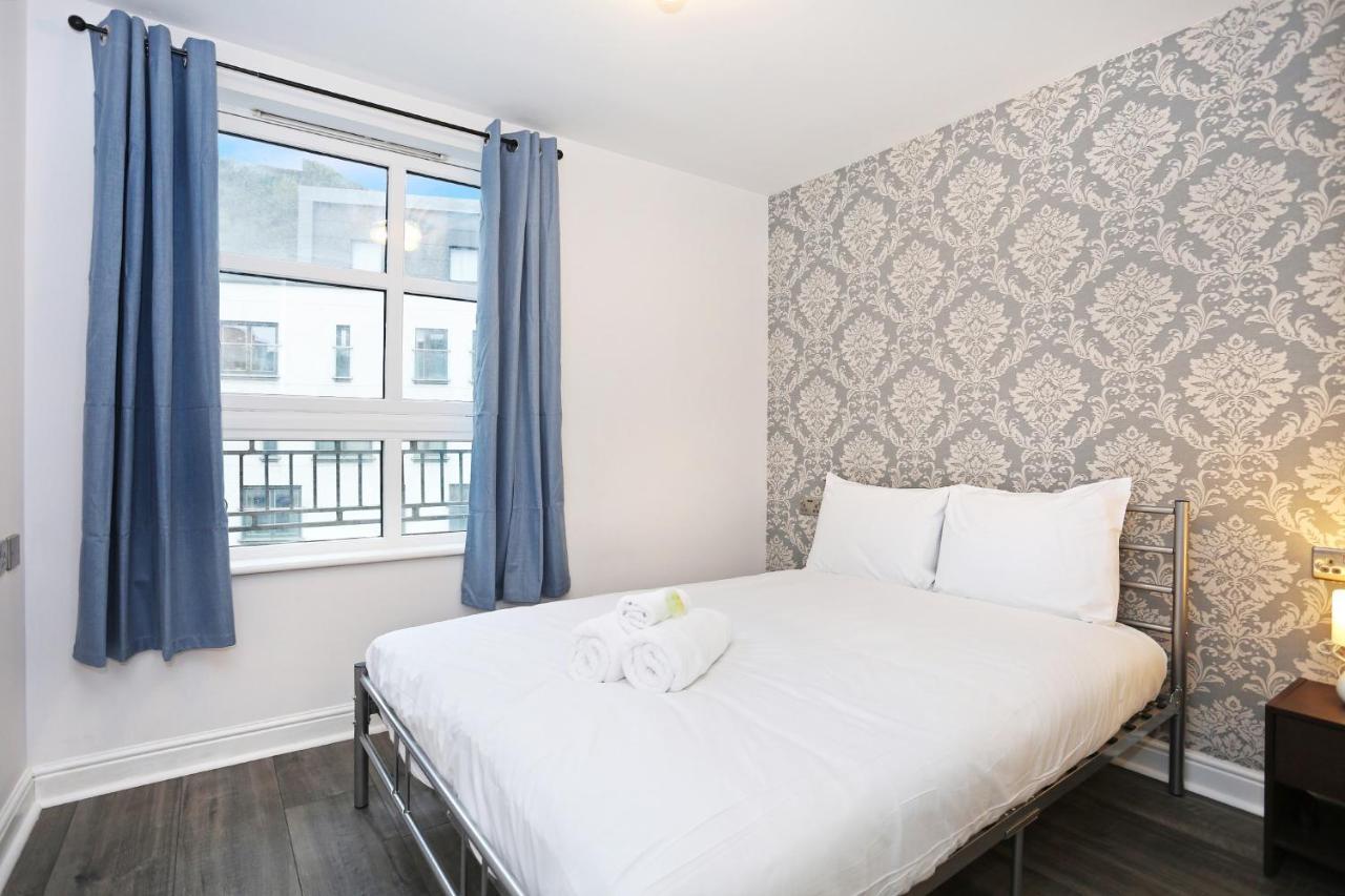 Altido 2Br Apartment With Free Parking, Near The Royal Mile Edinburgh Kültér fotó