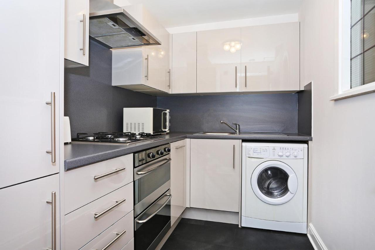 Altido 2Br Apartment With Free Parking, Near The Royal Mile Edinburgh Kültér fotó